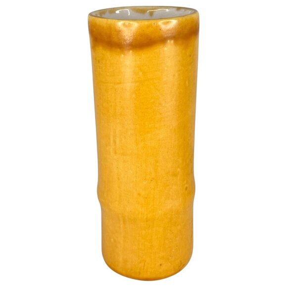 2 VTG Hawaiian Tiki Mug Tihatis Bora Bora E Dance Troup Beachcomber Restaurant - Picture 5 of 11